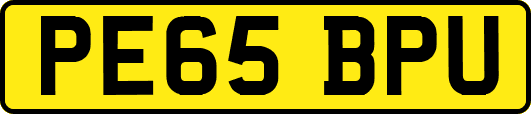 PE65BPU
