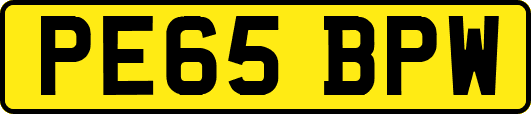 PE65BPW