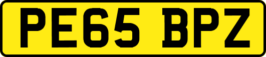 PE65BPZ