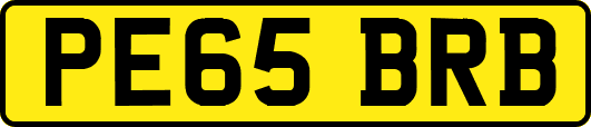 PE65BRB