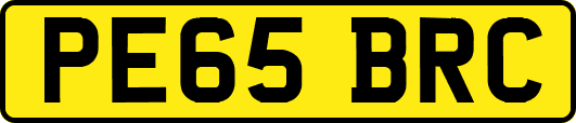PE65BRC