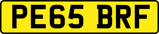 PE65BRF