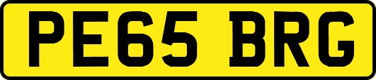 PE65BRG