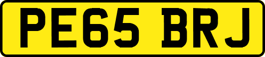PE65BRJ