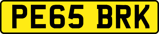 PE65BRK