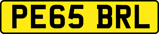 PE65BRL