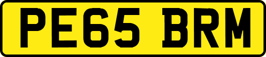 PE65BRM