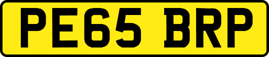 PE65BRP
