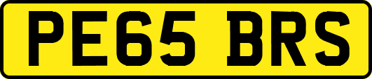 PE65BRS