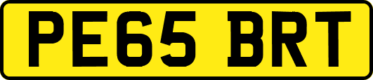 PE65BRT