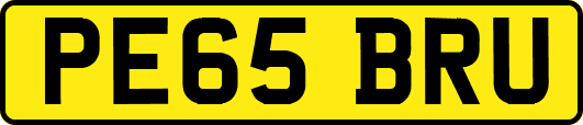 PE65BRU