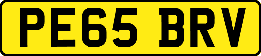 PE65BRV