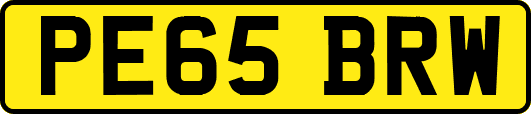 PE65BRW