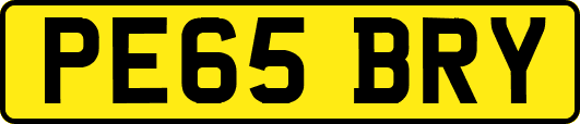 PE65BRY