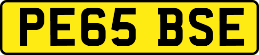 PE65BSE