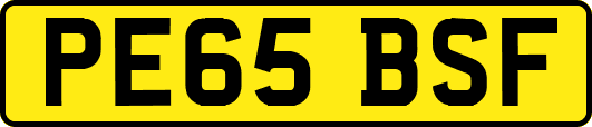 PE65BSF