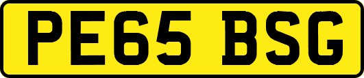 PE65BSG