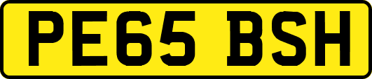 PE65BSH