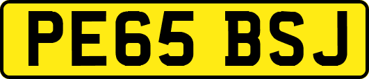 PE65BSJ