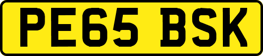 PE65BSK