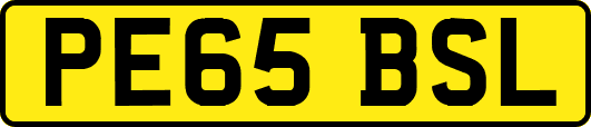 PE65BSL