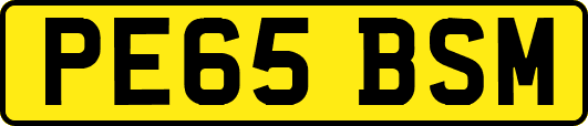 PE65BSM