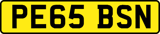 PE65BSN