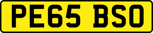 PE65BSO