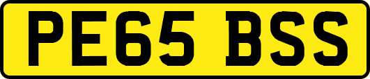 PE65BSS