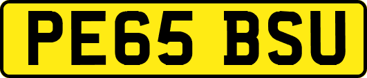 PE65BSU