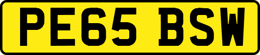 PE65BSW