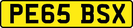 PE65BSX