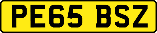 PE65BSZ