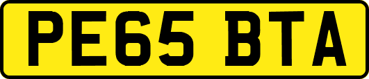 PE65BTA