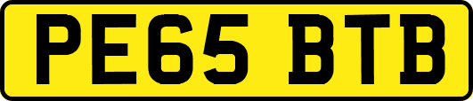 PE65BTB
