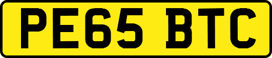 PE65BTC