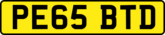 PE65BTD