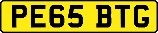 PE65BTG