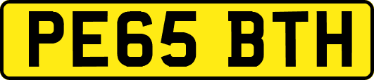 PE65BTH
