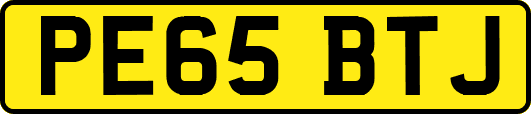 PE65BTJ