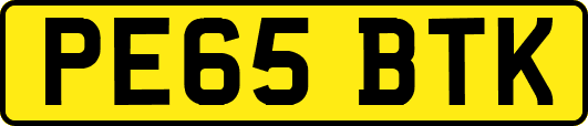 PE65BTK