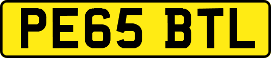 PE65BTL