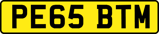 PE65BTM