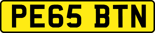 PE65BTN