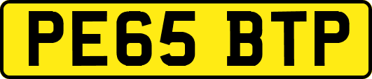 PE65BTP