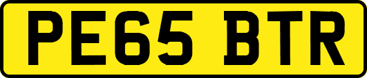PE65BTR