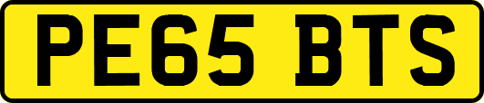 PE65BTS