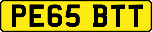 PE65BTT
