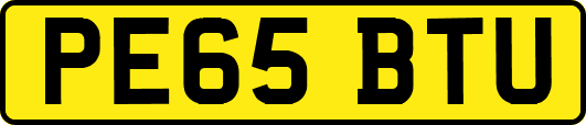 PE65BTU