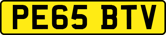 PE65BTV